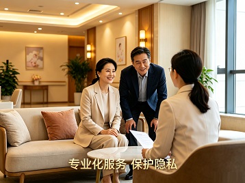 微山有偿售卵代生女生的客户的客户群体有哪些