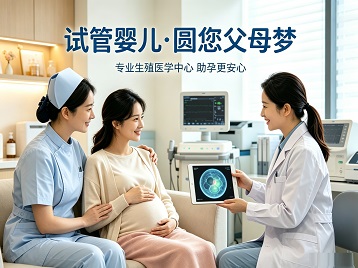 微山辅助生育服务 试管婴儿行业的兴起背景、发展与未来展望